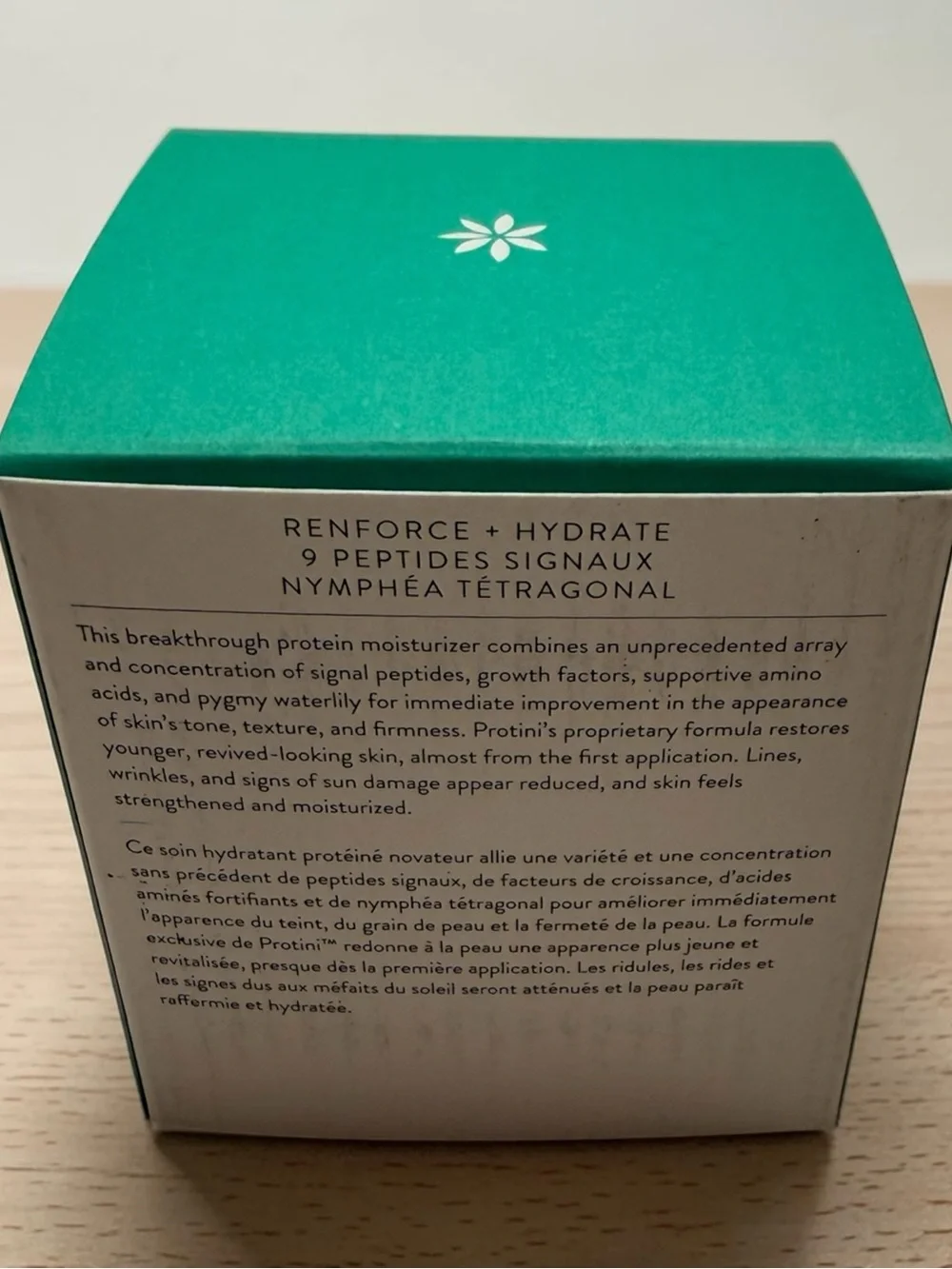 Drunk Elephant Protini Polypeptide Cream 50 mL – New in Box - Picture 2 of 4